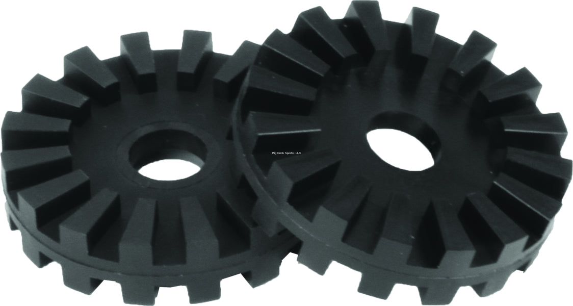 Scotty 414 Offset Gear Disc