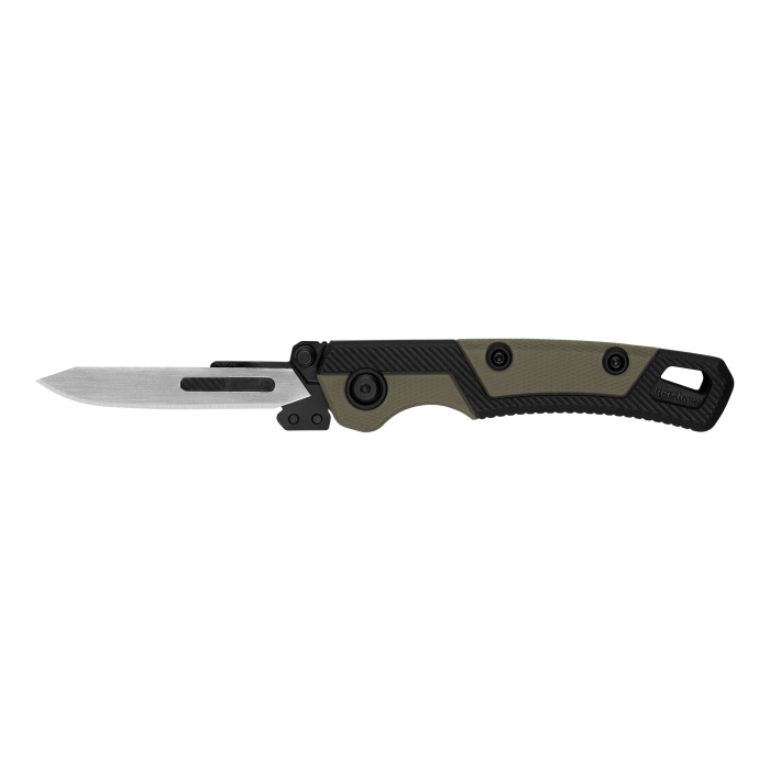 Kershaw Lonerock RBK 2