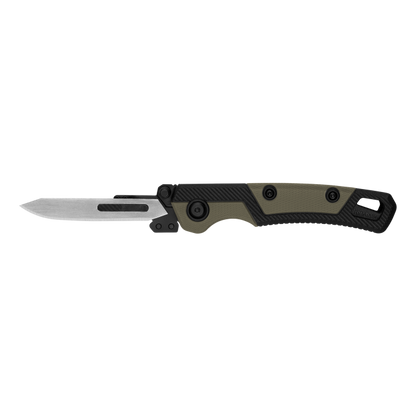 Kershaw Lonerock RBK 2