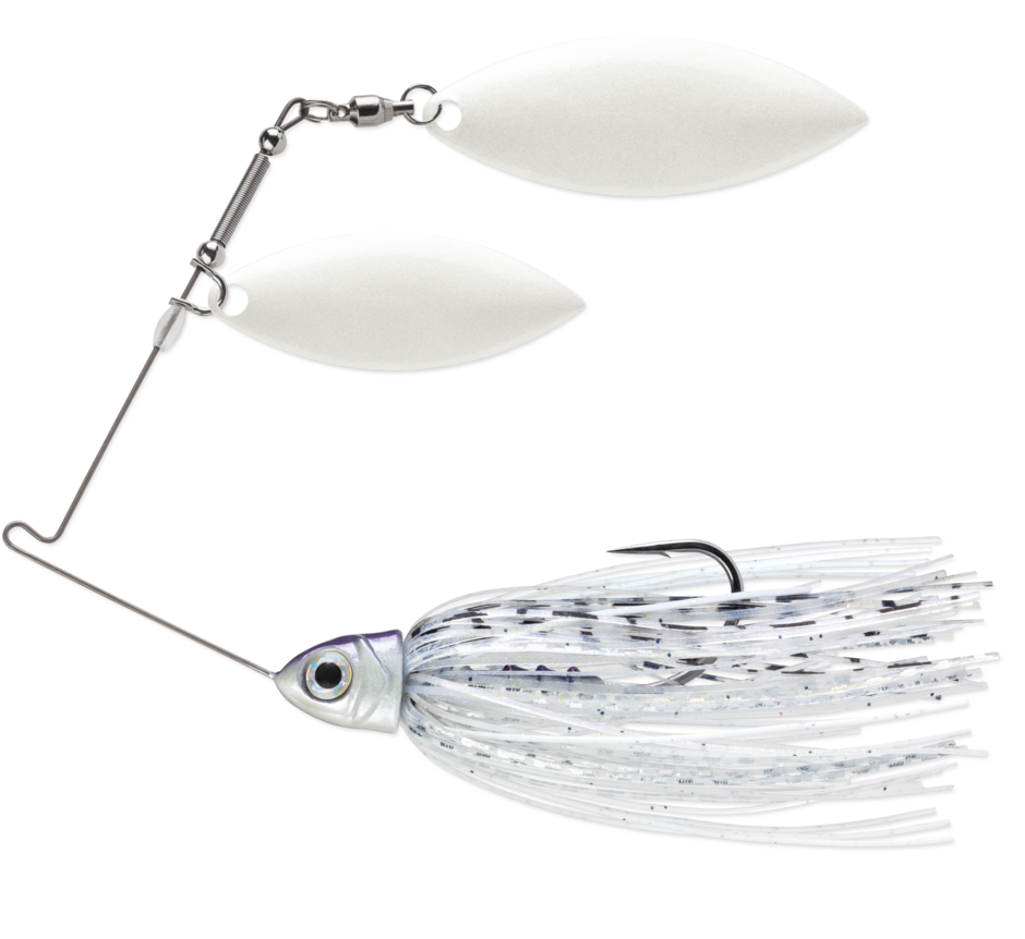 Terminator PRO SERIES SPINNERBAITS