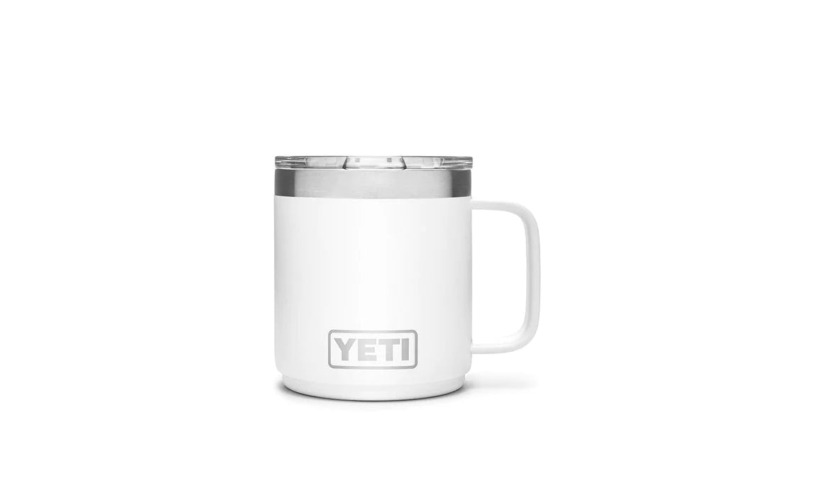 YETI Rambler 10 oz Mug (296ml)