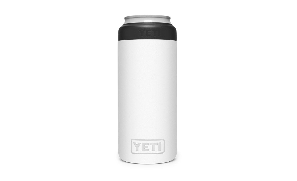 Slim hot sale yeti koozie