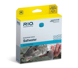 Saltwater Fly Lines