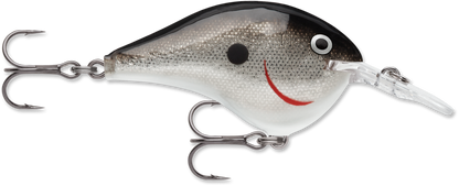 Rapala DT Series