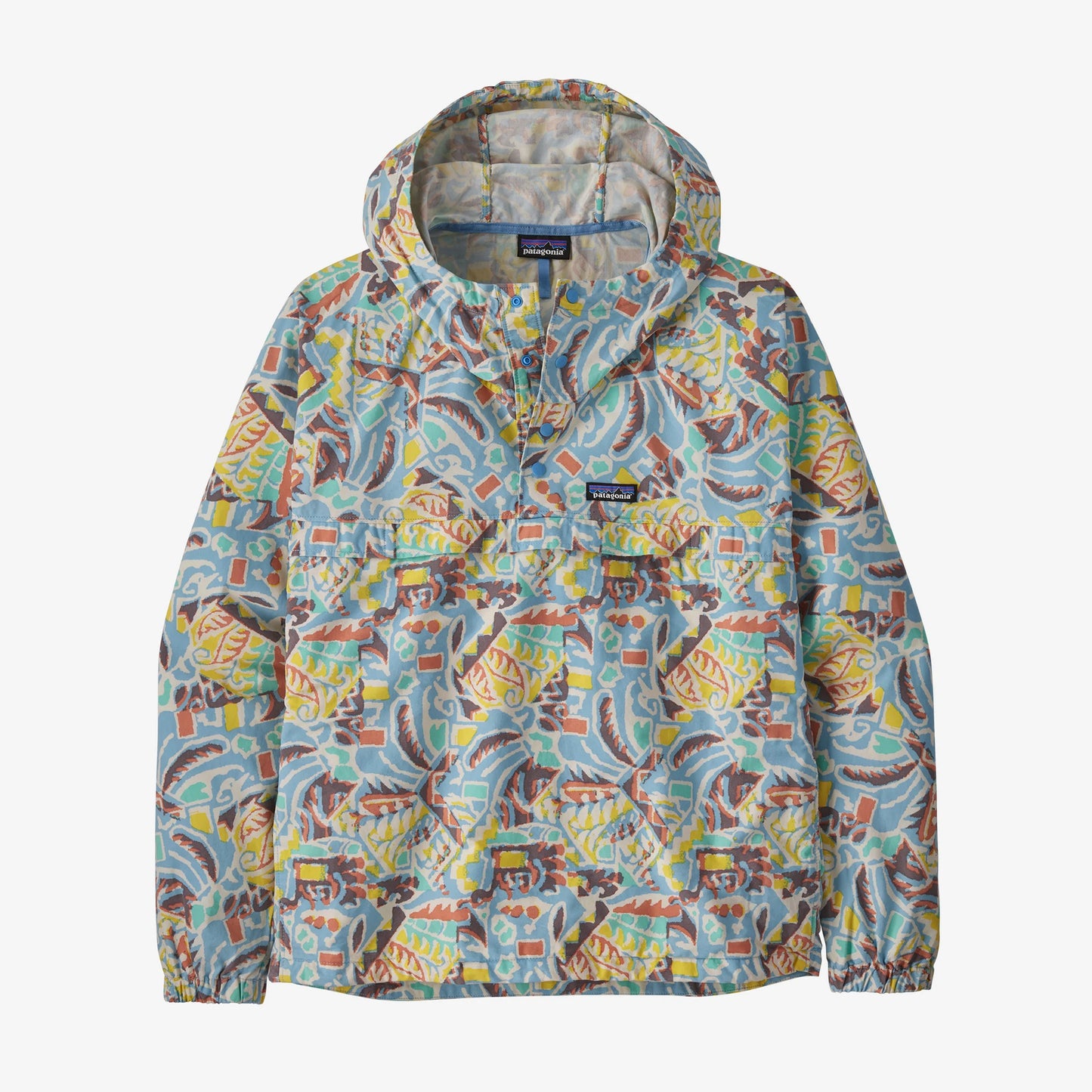 Patagonia Funhoggers Anorak