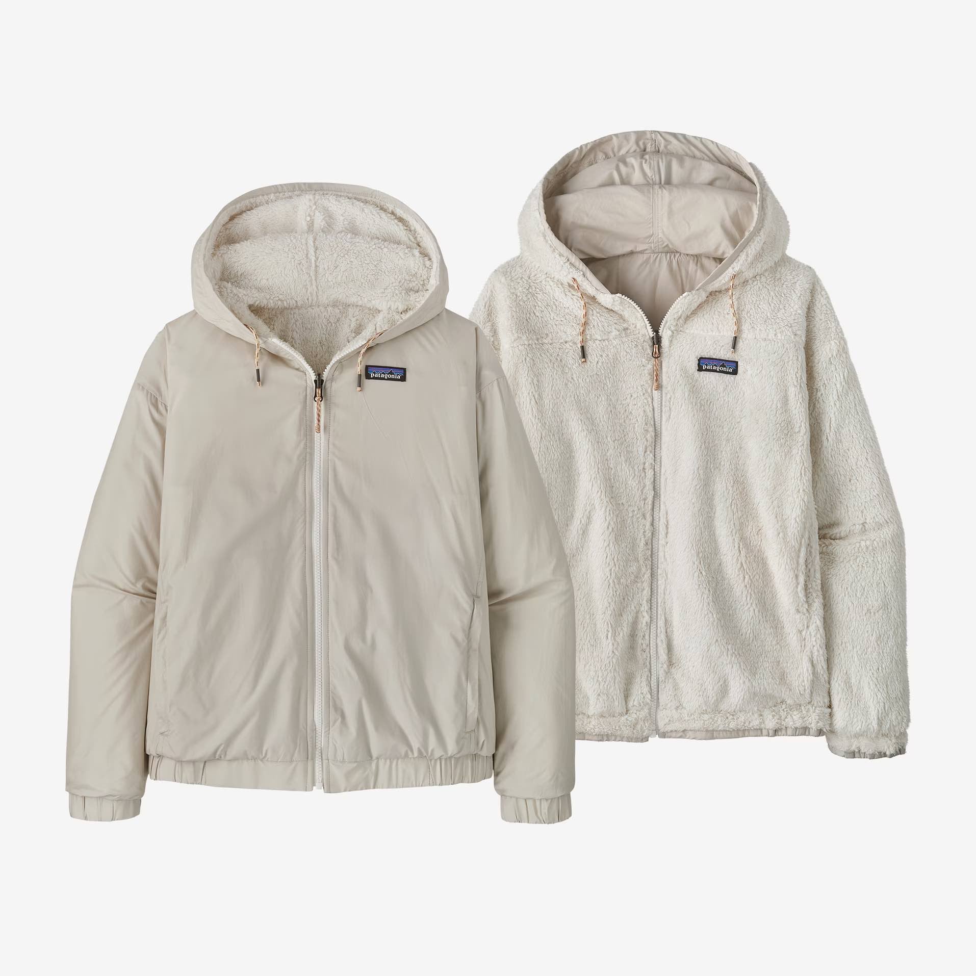 2022 Burton Lynx Women's Reversible Fleece Jacket