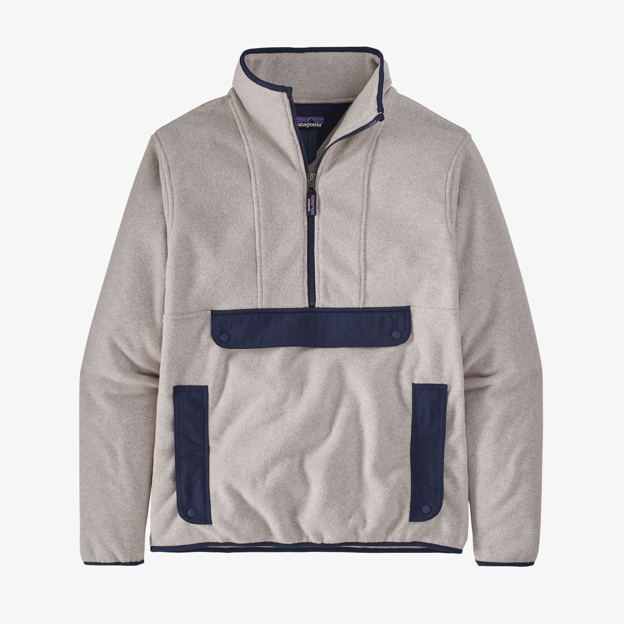 Patagonia Synchilla Fleece Anorak (Unisex)