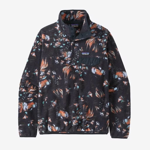 Load image into Gallery viewer, Patagonia Women&#39;s Lightweight Synchilla® Snap-T® Fleece Pullover
