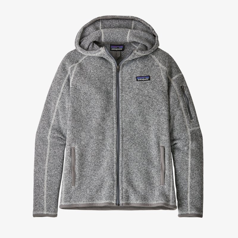 Patagonia gray sale pullover women's