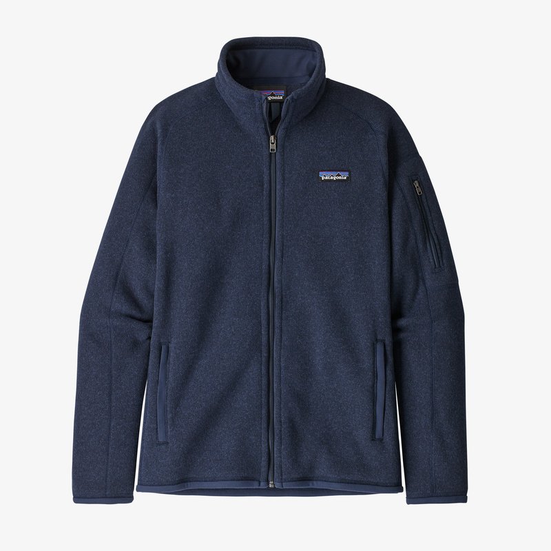 Patagonia clearance black fleece