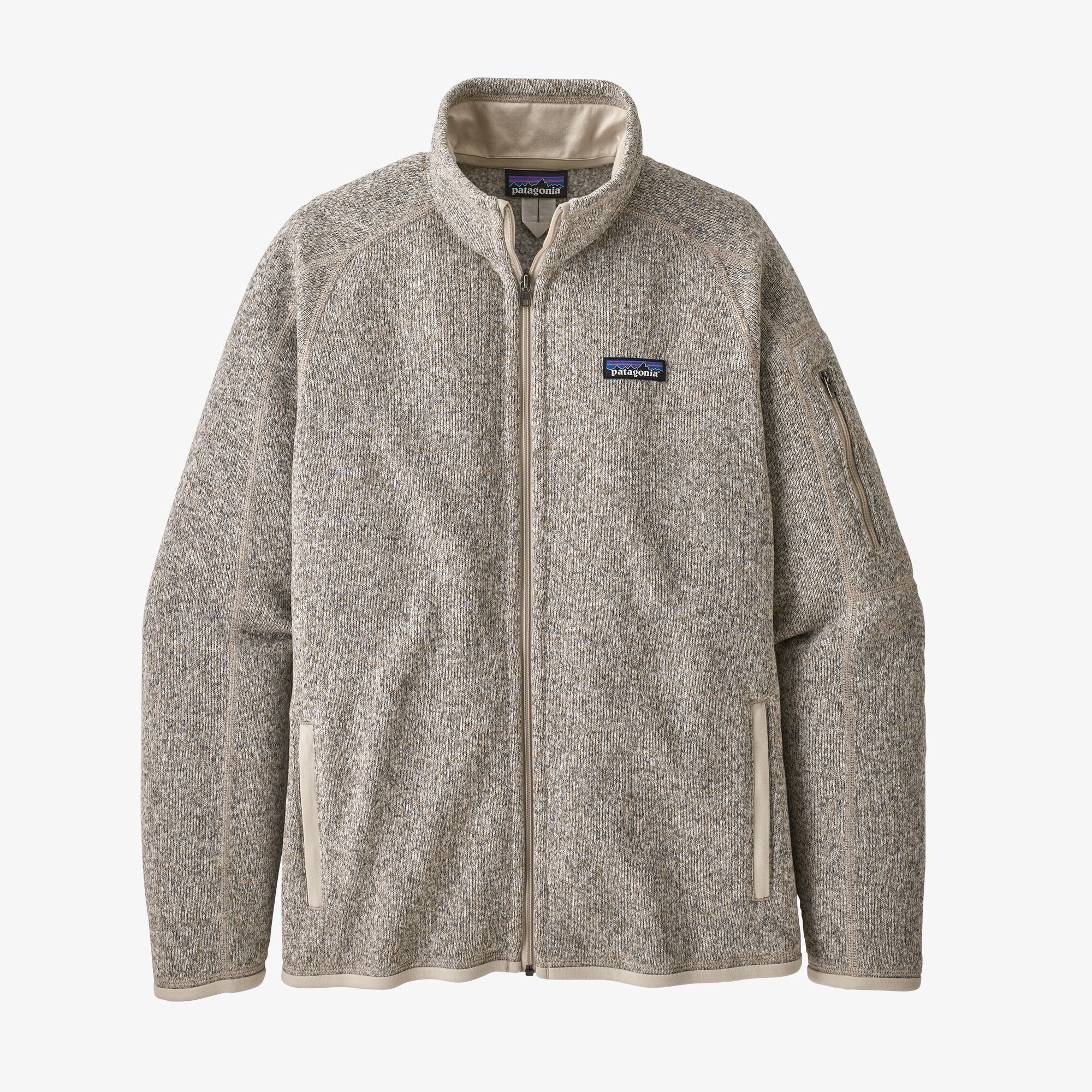 Patagonia better sales weather sweater