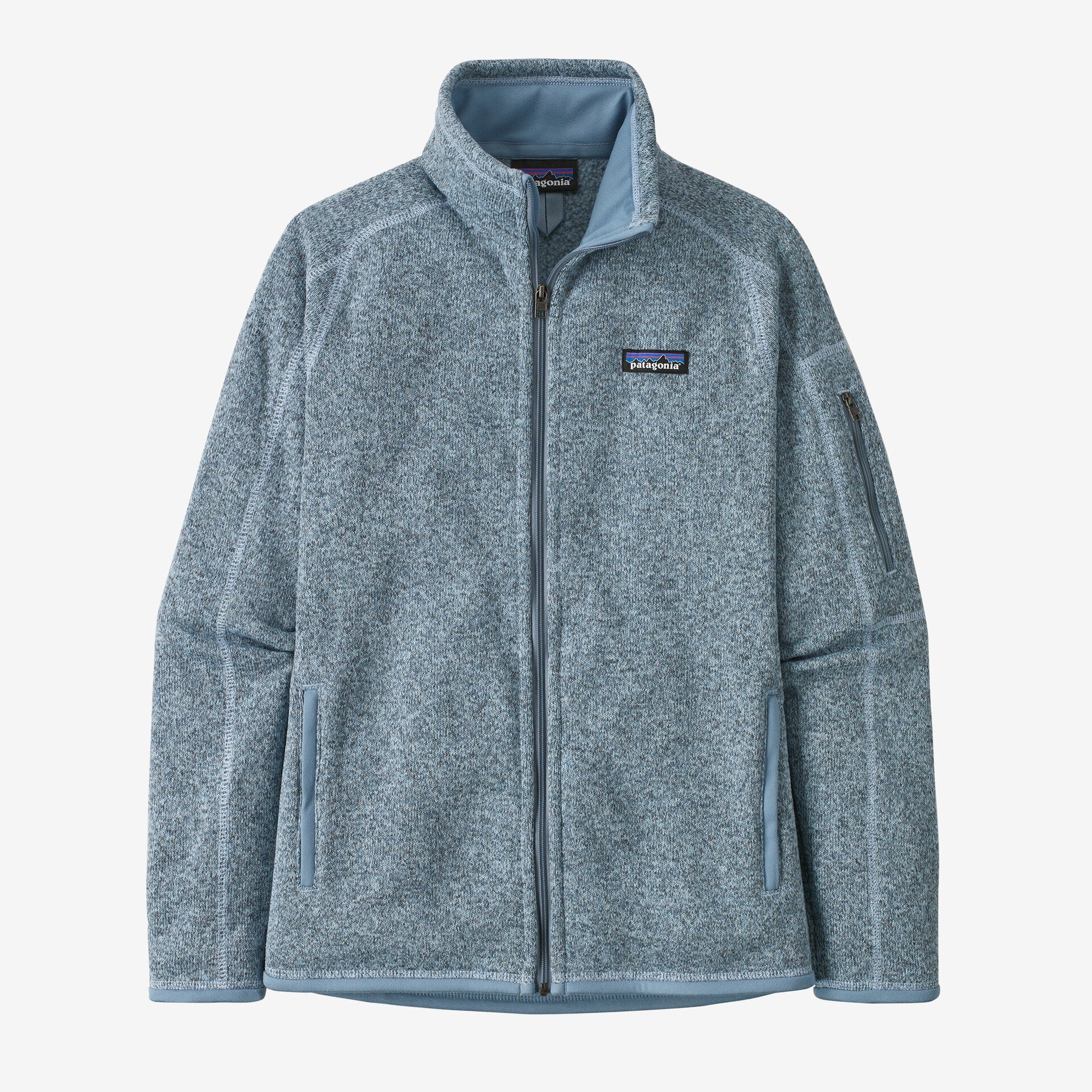 Patagonia better deals sweater teal