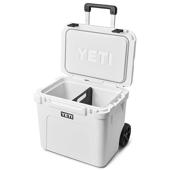 Yeti cooler sale divider