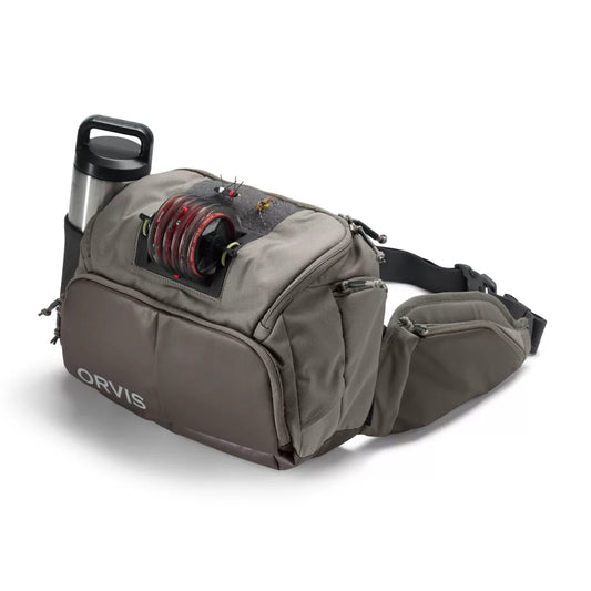 Orvis Guide Hip Pack