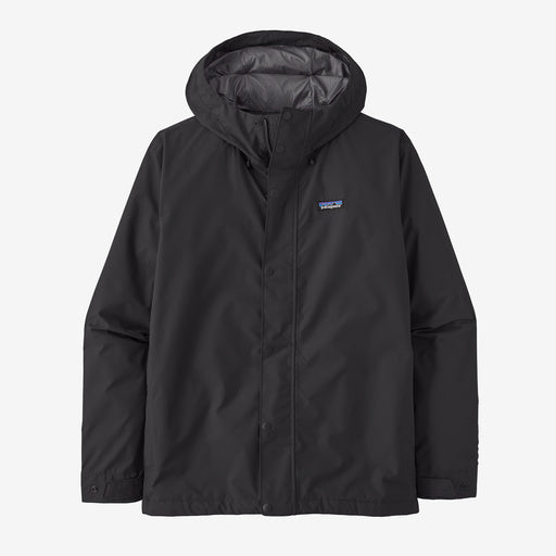 Patagonia deals rain shells