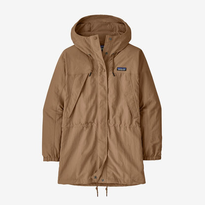 Patagonia Women's Skyforest Parka