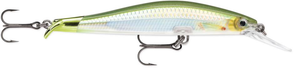 Rapala RipStop Deep