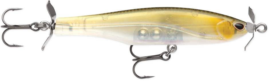 Storm Arashi Spinbait