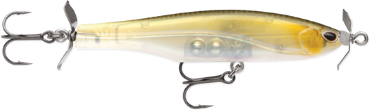 Storm Arashi Spinbait