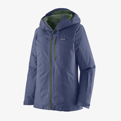 Patagonia Women's Insulated Powder Town Jacket