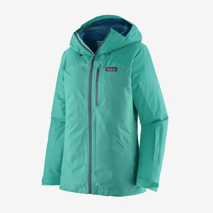 Patagonia Women's Insulated Powder Town Jacket