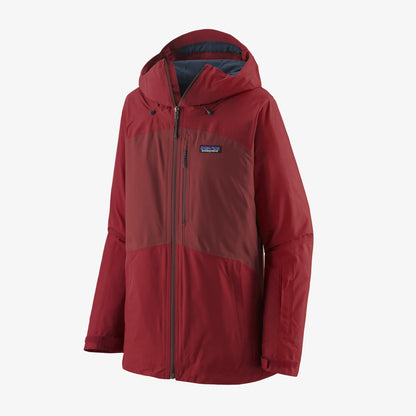 Patagonia Women's Insulated Powder Town Jacket