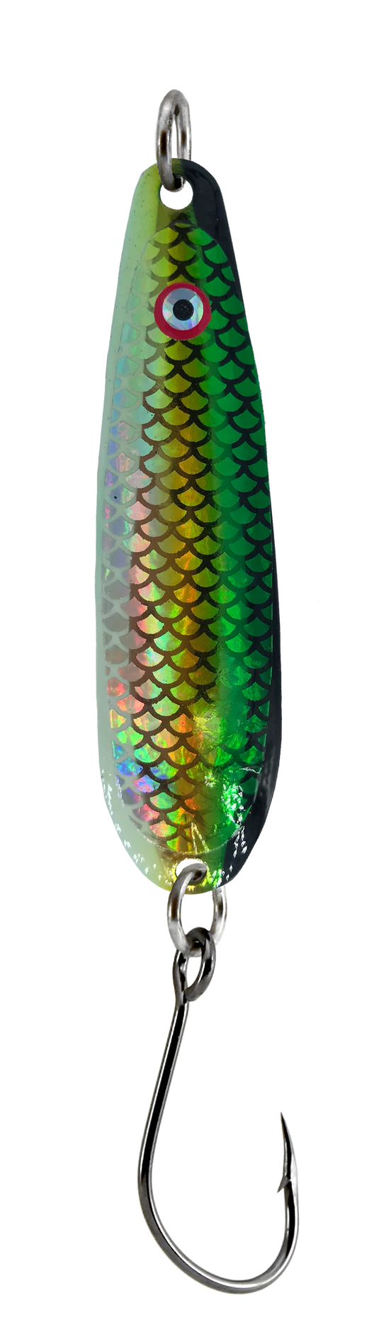 Gibbs G-Force Spoons