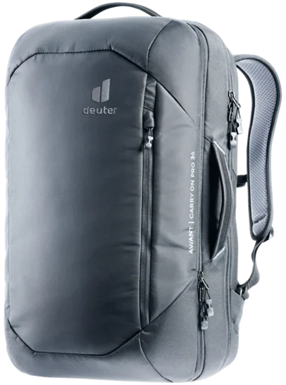 Deuter backpack 2025 carry on