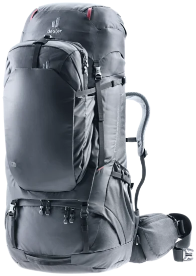 Deuter Aviant Voyager 60 + 10 SL – TW Outdoors