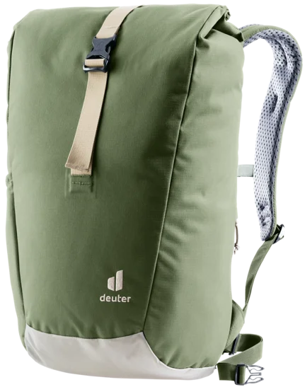 Deuter shop stepout 22l