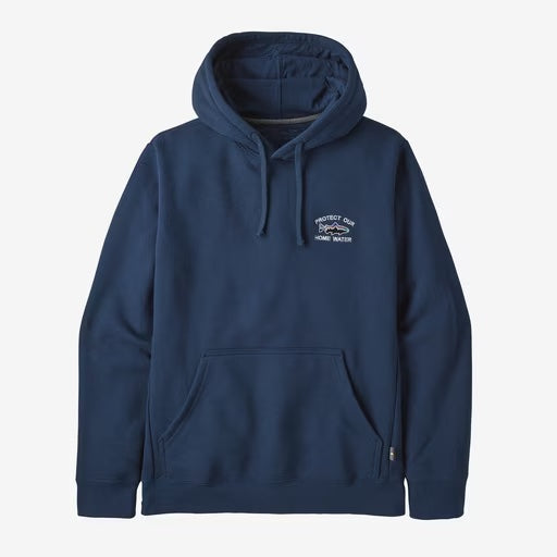 Patagonia hoodie on sale