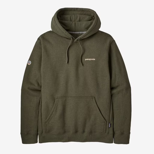 Patagonia sale hoodie clearance