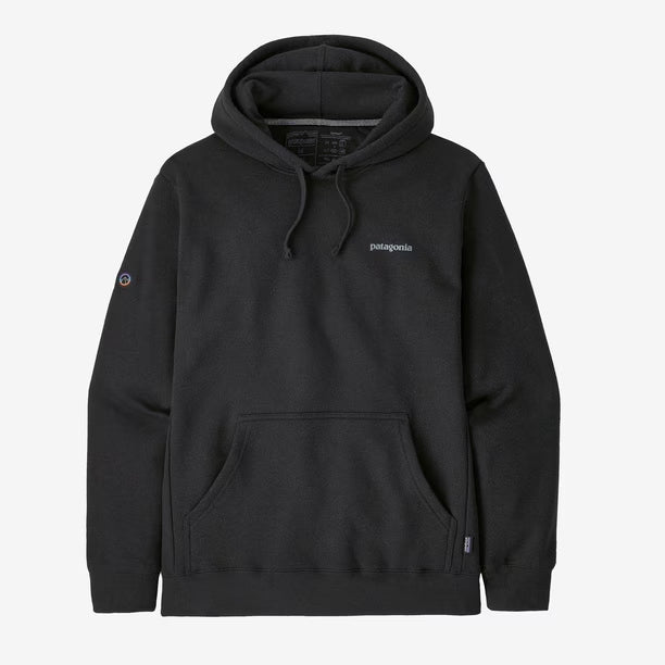 Patagonia p6 uprisal on sale hoody