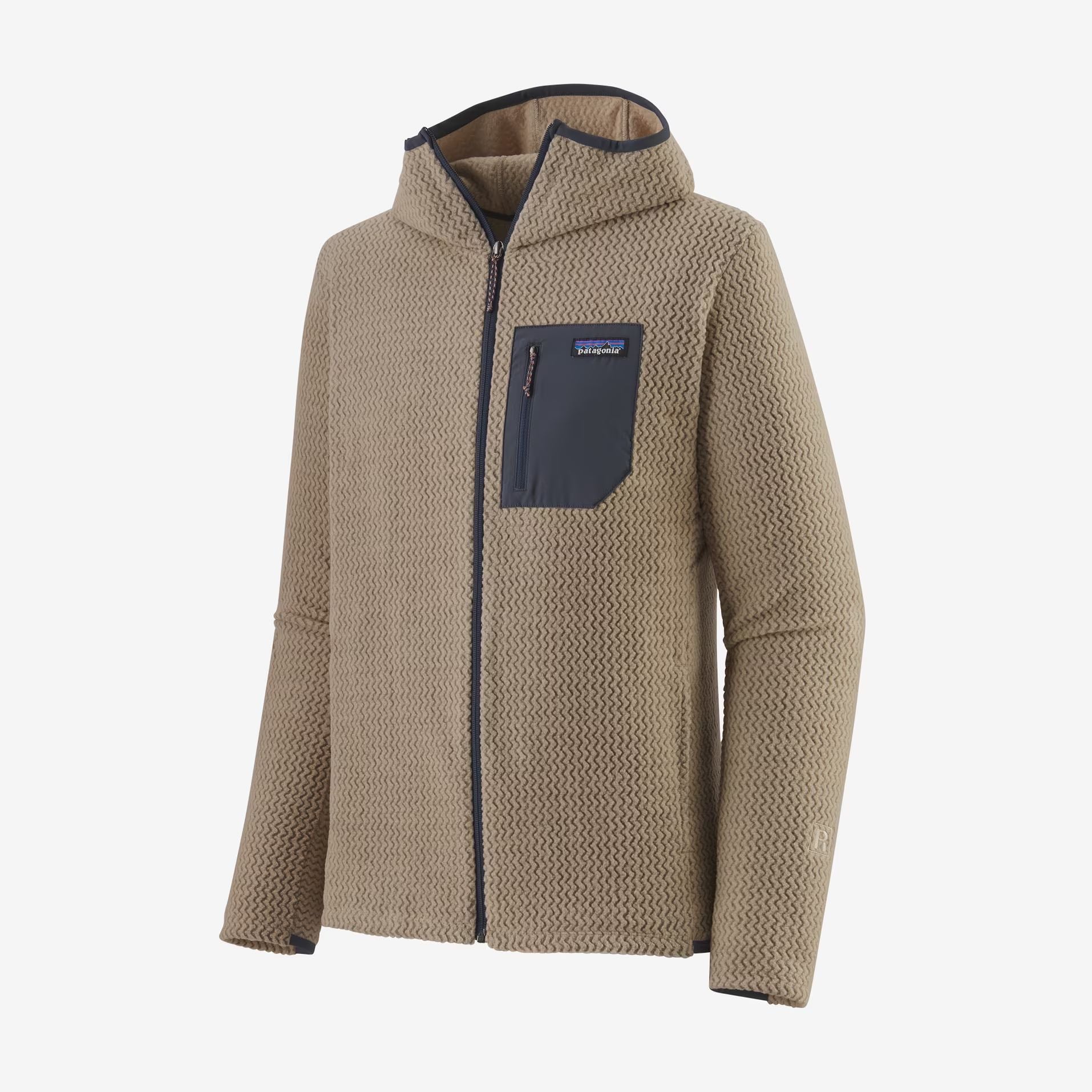 Patagonia men's r1 hoody sale