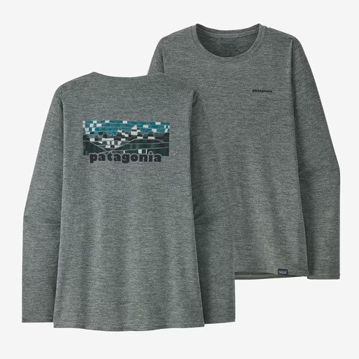 Patagonia long sleeve on sale cheap