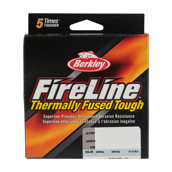 Berkley Fireline