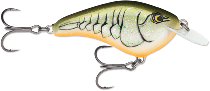 Rapala OG Series Slim 6