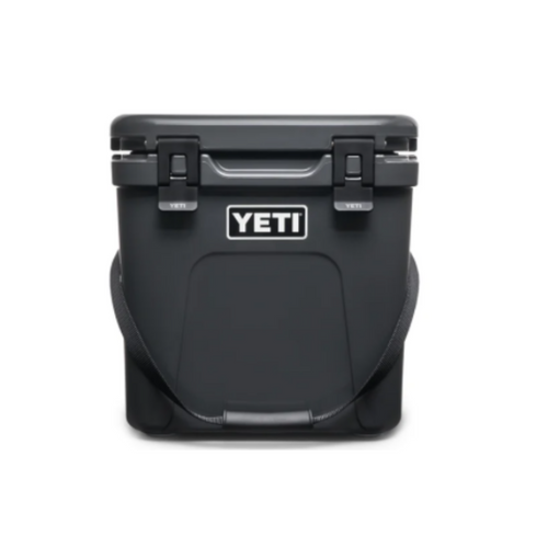 YETI Roadie 24 Hard Cooler [Oversized Item; Extra Shipping Charge*]