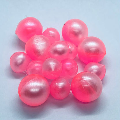 Bnr Tackle Soft Beads Clown Size 16mm