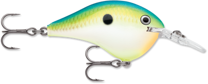 Rapala DT Series