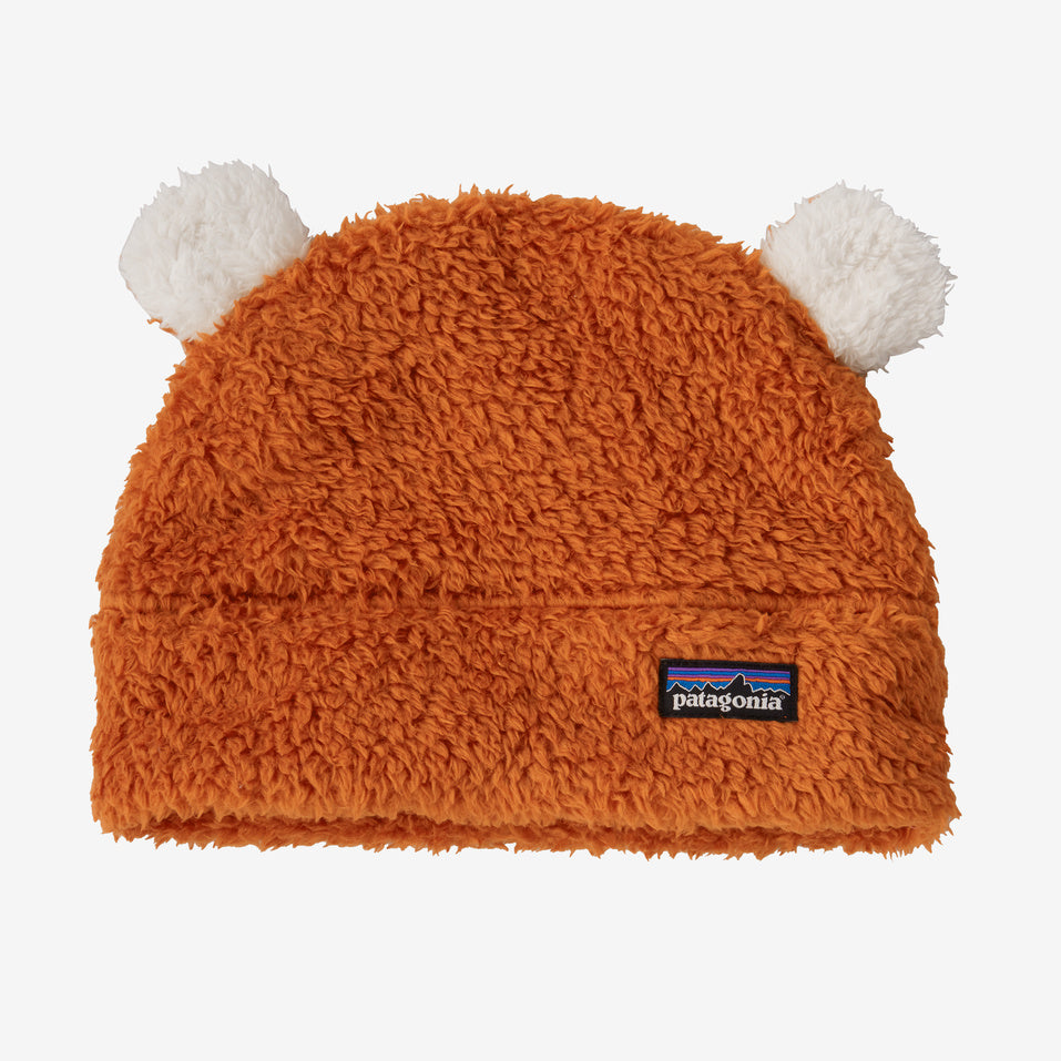 Patagonia best sale infant hat