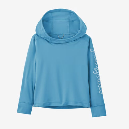 Patagonia Baby Capilene® Silkweight Hoody