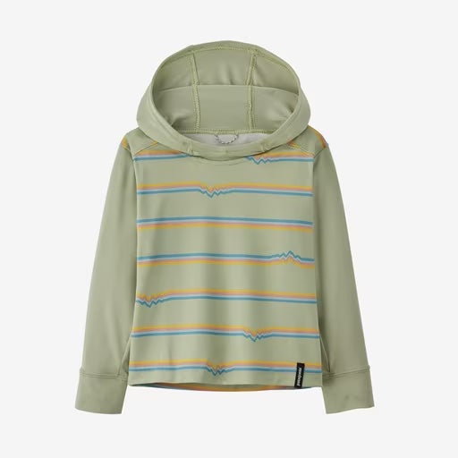 Patagonia Baby Capilene® Silkweight Hoody