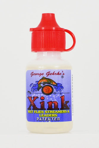 Gehrkes Xink