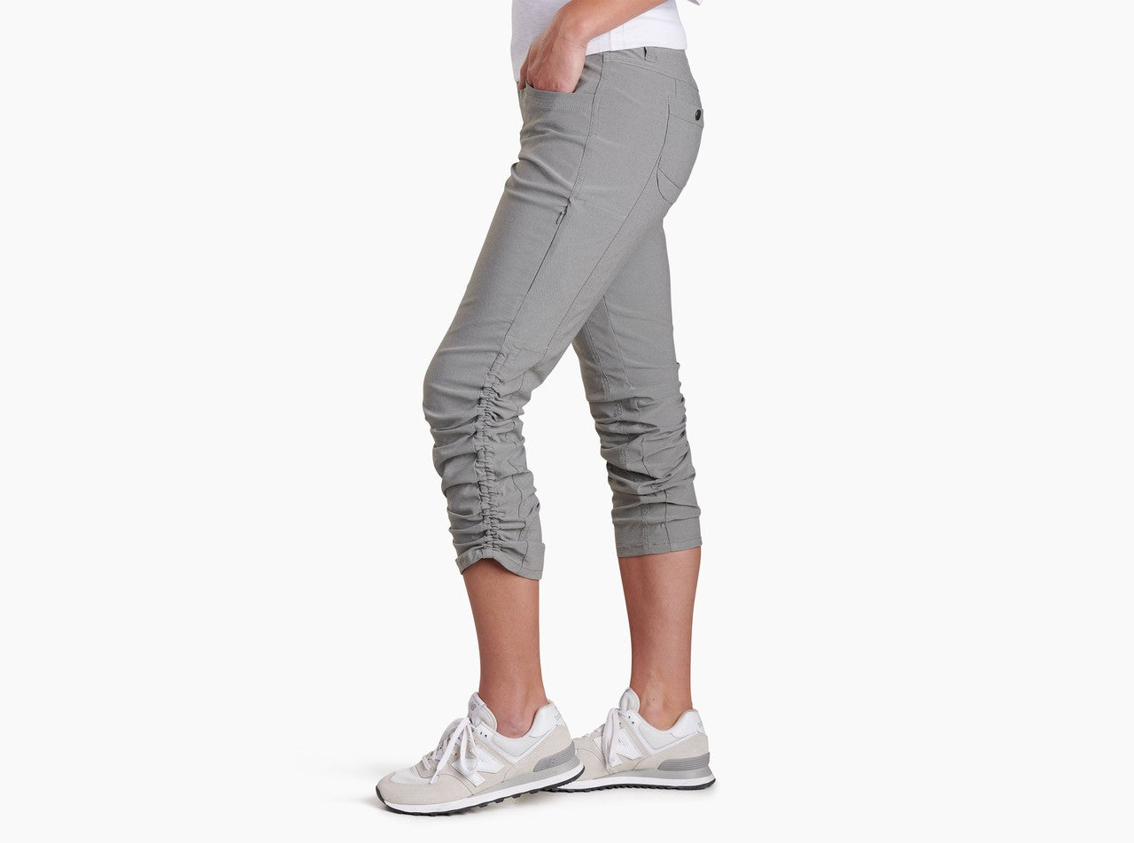Trekr™ Kapri in Women's Pants