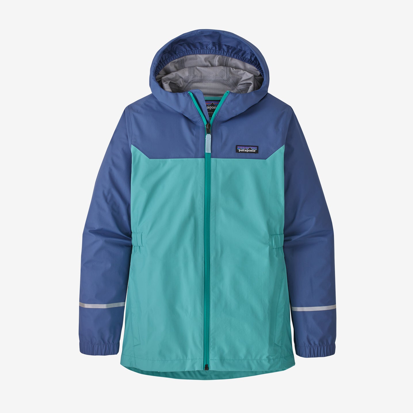 Patagonia hot sale jacket youth