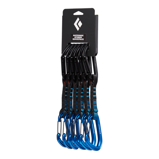 Black Diamond Hotforge Hybrid Quickpack 12cm