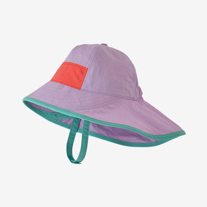 Patagonia Baby Block-the-Sun Hat