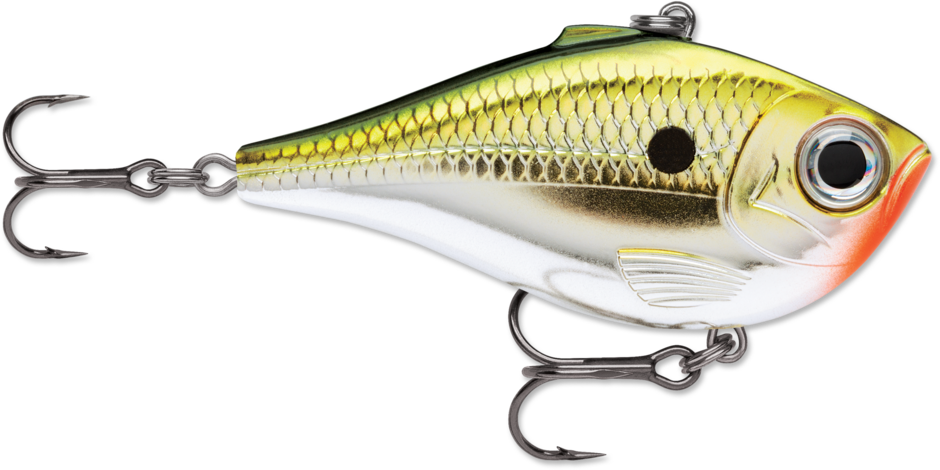 Rapala Rippin' Rap