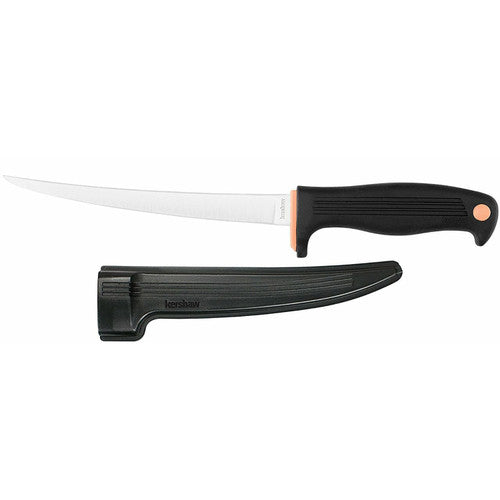Kershaw 7